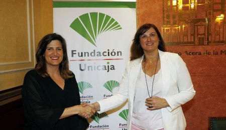 Fundación Unicaja renueva su apoyo a RGD Factoría de Proyectos para la creación de una nueva edición de ‘Mayores en línea’