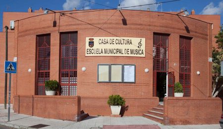 Se abre el periodo de matriculación de la Escuela Municipal de Música de Torremolinos