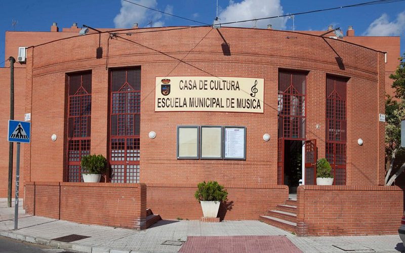 Se abre el periodo de matriculación de la Escuela Municipal de Música de Torremolinos
