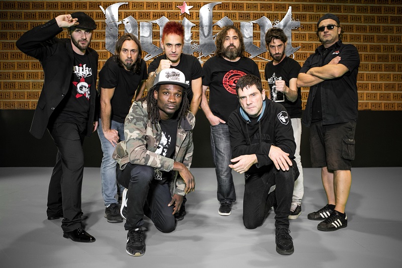 Orishas, Yellow Claw y El Canijo de Jerez pondrán la salsa picante mañana en el FESTIVAL CABO DE PLATA, Barbate, Cadíz Orishas, Yellow Claw y El Canijo de Jerez pondrán la salsa picante mañana en el FESTIVAL CABO DE PLATA, Barbate, Cadíz
