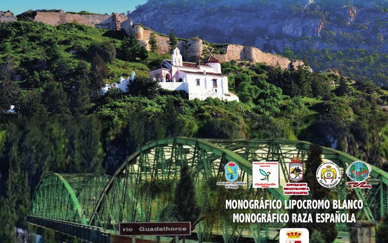 Cártama será sede de la Exposición Ornitológica Internacional Costa del Sol