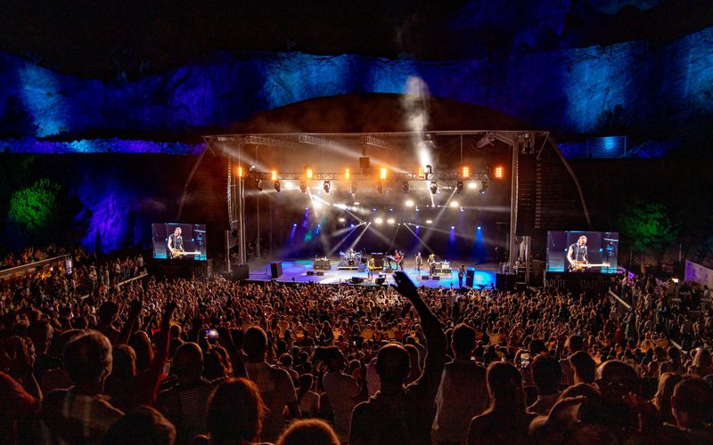 Turismo Costa del Sol elogia la "extraordinaria aportación" de los festivales de verano al ocio