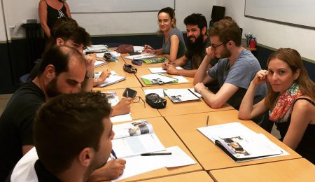 Más de 40.000 jóvenes andaluces aprovecharán el verano para obtener su título oficial de Cambridge con un curso intensivo de inglés