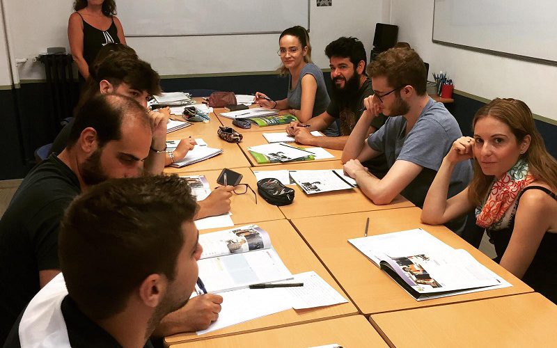 Más de 40.000 jóvenes andaluces aprovecharán el verano para obtener su título oficial de Cambridge con un curso intensivo de inglés
