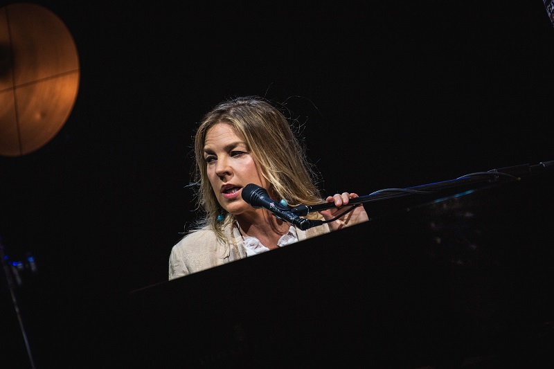 ESPECIAL DIANA KRALL STARLITE 2019 ESPECIAL DIANA KRALL STARLITE 2019