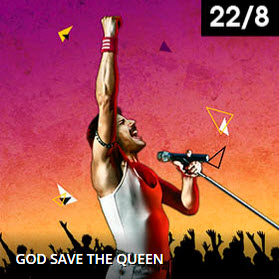 God Save the Queen God Save the Queen
