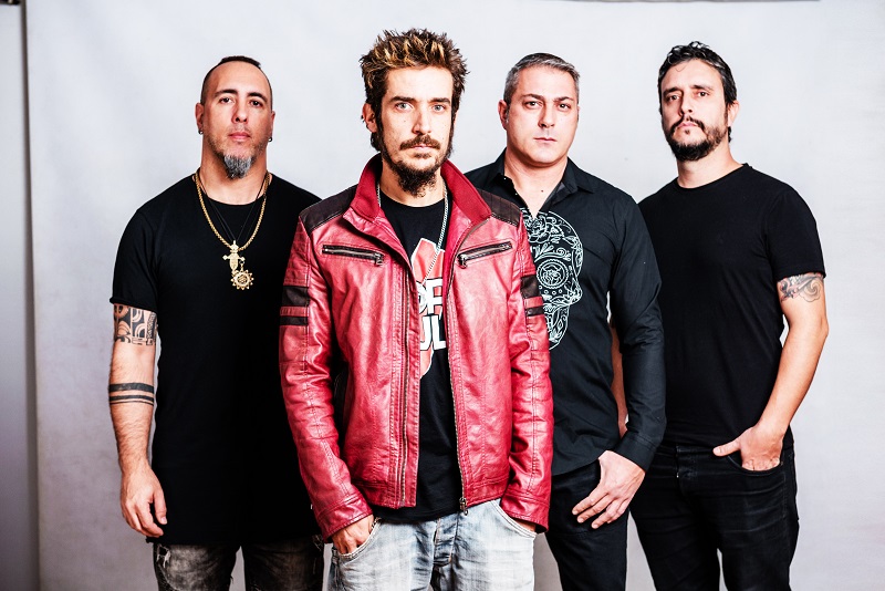 Orishas, Yellow Claw y El Canijo de Jerez pondrán la salsa picante mañana en el FESTIVAL CABO DE PLATA, Barbate, Cadíz Orishas, Yellow Claw y El Canijo de Jerez pondrán la salsa picante mañana en el FESTIVAL CABO DE PLATA, Barbate, Cadíz