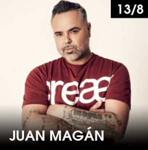 Juan Magán Juan Magán