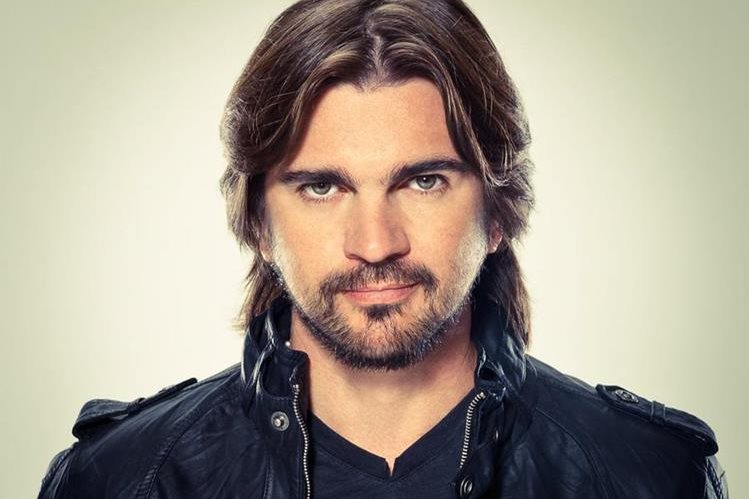 Juanes Juanes