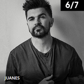 Juanes Juanes
