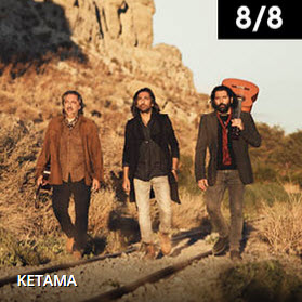 Ketama Ketama