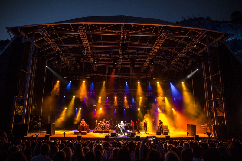 ESPECIAL STING STARLITE 2019 ESPECIAL STING STARLITE 2019