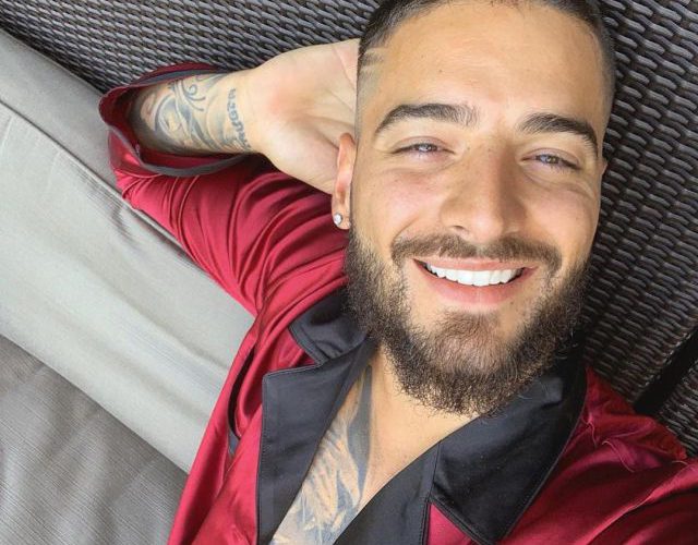 Maluma Maluma