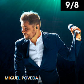 Miguel Poveda Miguel Poveda