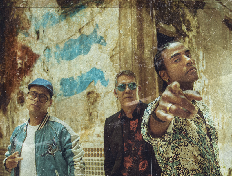 Orishas, Yellow Claw y El Canijo de Jerez pondrán la salsa picante mañana en el FESTIVAL CABO DE PLATA, Barbate, Cadíz Orishas, Yellow Claw y El Canijo de Jerez pondrán la salsa picante mañana en el FESTIVAL CABO DE PLATA, Barbate, Cadíz