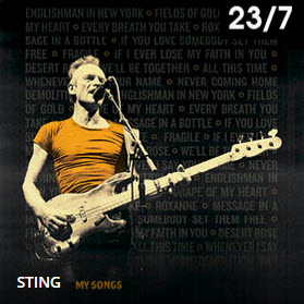 Sting Sting