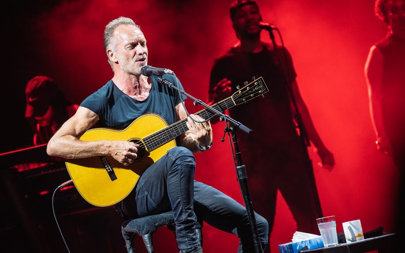 ESPECIAL STING STARLITE 2019