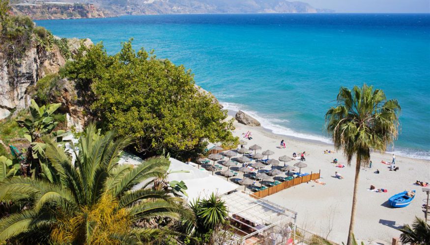 CCOO convoca una concentración ante el Hotel Griego de Torremolinos contra el despido de una trabajadora tras denunciar acoso sexual