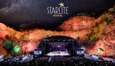 Starlite Marbella 2019