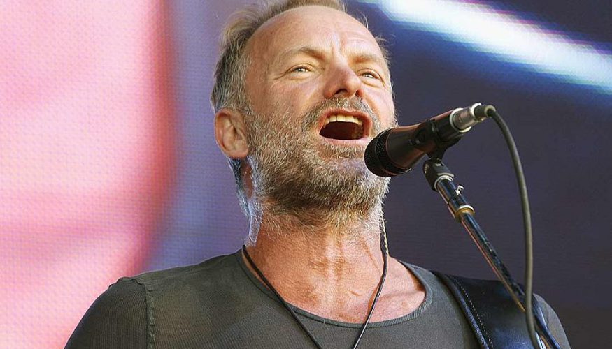 Sting