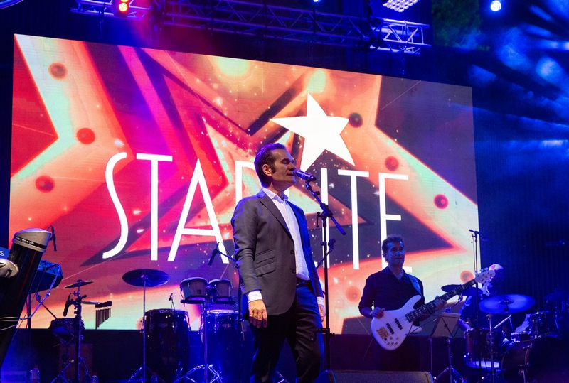TRÍO DE ASES FLAMENCOS EN STARLITE CON JUAN PEÑA, A DOS VELAS Y ROSARIO MOHEDANO TRÍO DE ASES FLAMENCOS EN STARLITE CON JUAN PEÑA, A DOS VELAS Y ROSARIO MOHEDANO