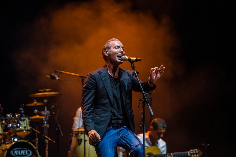ESPECIAL BERTÍN OSBORNE Y PITINGO STARLITE 2019 ESPECIAL BERTÍN OSBORNE Y PITINGO STARLITE 2019