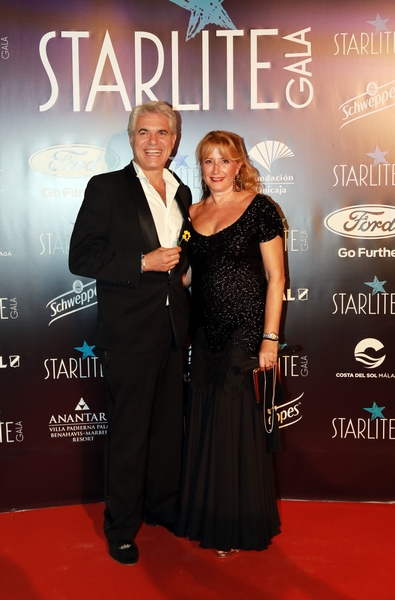 ESPECIAL FOTOGRÁFICO GALA STARLITE 2019 ESPECIAL FOTOGRÁFICO GALA STARLITE 2019
