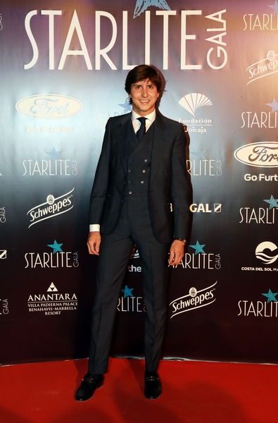ESPECIAL FOTOGRÁFICO GALA STARLITE 2019 ESPECIAL FOTOGRÁFICO GALA STARLITE 2019