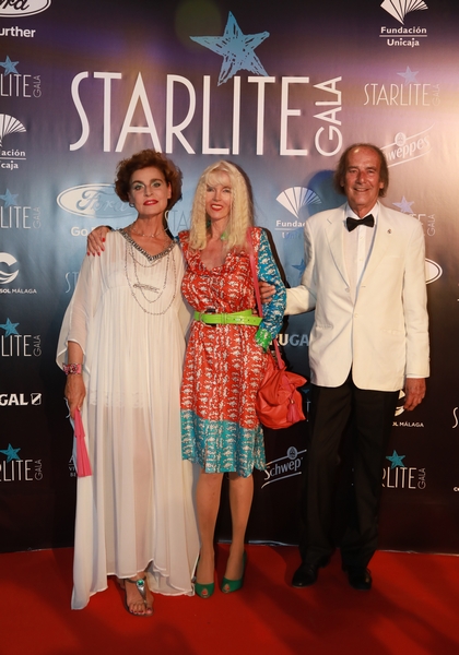 ESPECIAL FOTOGRÁFICO GALA STARLITE 2019 ESPECIAL FOTOGRÁFICO GALA STARLITE 2019