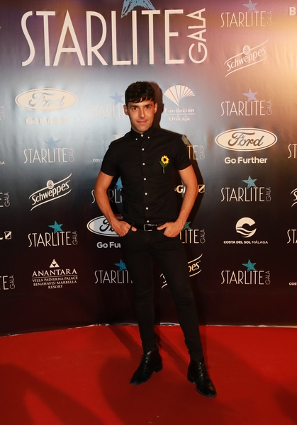 ESPECIAL FOTOGRÁFICO GALA STARLITE 2019 ESPECIAL FOTOGRÁFICO GALA STARLITE 2019
