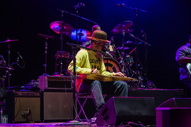 BEN HARPER & THE INNOCENT CRIMINALS ESPECIAL STARLITE 2019 BEN HARPER & THE INNOCENT CRIMINALS ESPECIAL STARLITE 2019