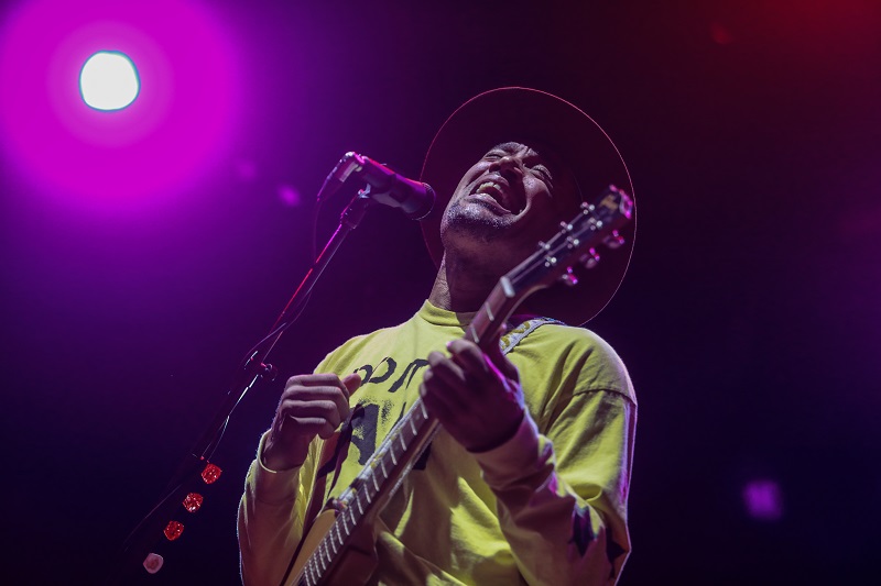 BEN HARPER & THE INNOCENT CRIMINALS ESPECIAL STARLITE 2019 BEN HARPER & THE INNOCENT CRIMINALS ESPECIAL STARLITE 2019