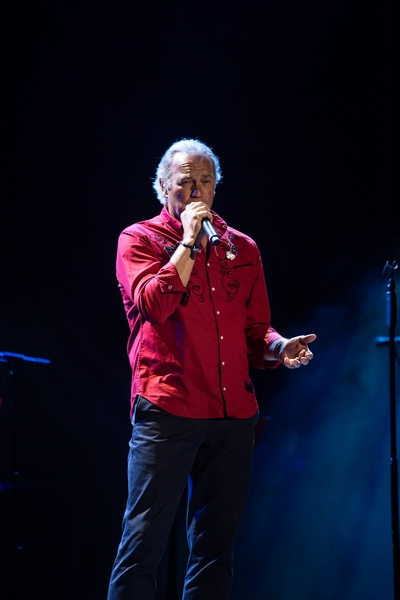 ESPECIAL BERTÍN OSBORNE Y PITINGO STARLITE 2019 ESPECIAL BERTÍN OSBORNE Y PITINGO STARLITE 2019