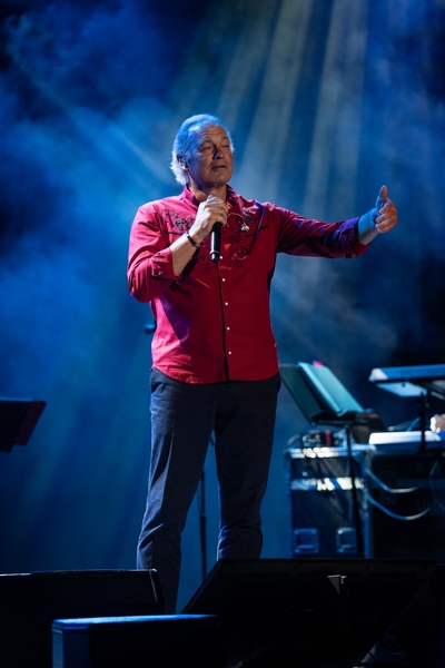 ESPECIAL BERTÍN OSBORNE Y PITINGO STARLITE 2019 ESPECIAL BERTÍN OSBORNE Y PITINGO STARLITE 2019