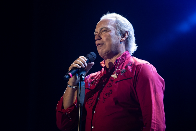 ESPECIAL BERTÍN OSBORNE Y PITINGO STARLITE 2019 ESPECIAL BERTÍN OSBORNE Y PITINGO STARLITE 2019