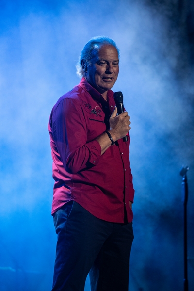 ESPECIAL BERTÍN OSBORNE Y PITINGO STARLITE 2019 ESPECIAL BERTÍN OSBORNE Y PITINGO STARLITE 2019