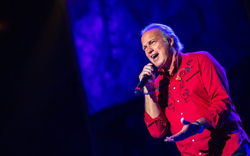 ESPECIAL BERTÍN OSBORNE Y PITINGO STARLITE 2019