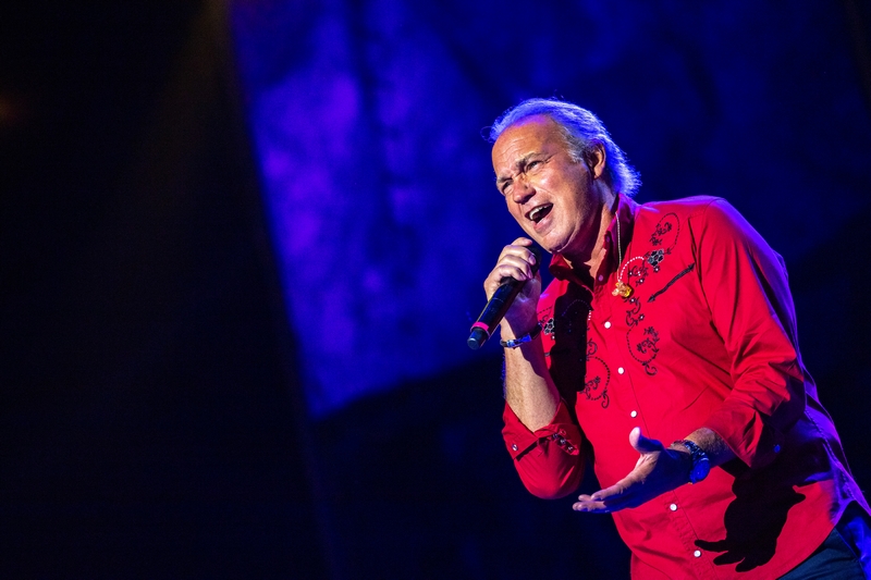 ESPECIAL BERTÍN OSBORNE Y PITINGO STARLITE 2019 ESPECIAL BERTÍN OSBORNE Y PITINGO STARLITE 2019