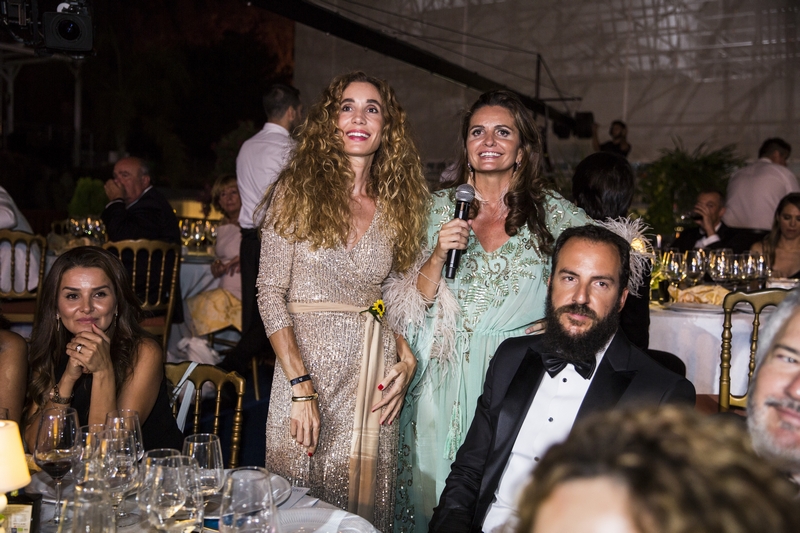 ESPECIAL FOTOGRÁFICO GALA STARLITE 2019 ESPECIAL FOTOGRÁFICO GALA STARLITE 2019