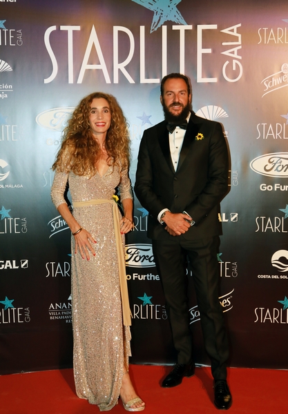 ESPECIAL FOTOGRÁFICO GALA STARLITE 2019 ESPECIAL FOTOGRÁFICO GALA STARLITE 2019