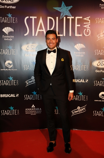 ESPECIAL FOTOGRÁFICO GALA STARLITE 2019 ESPECIAL FOTOGRÁFICO GALA STARLITE 2019