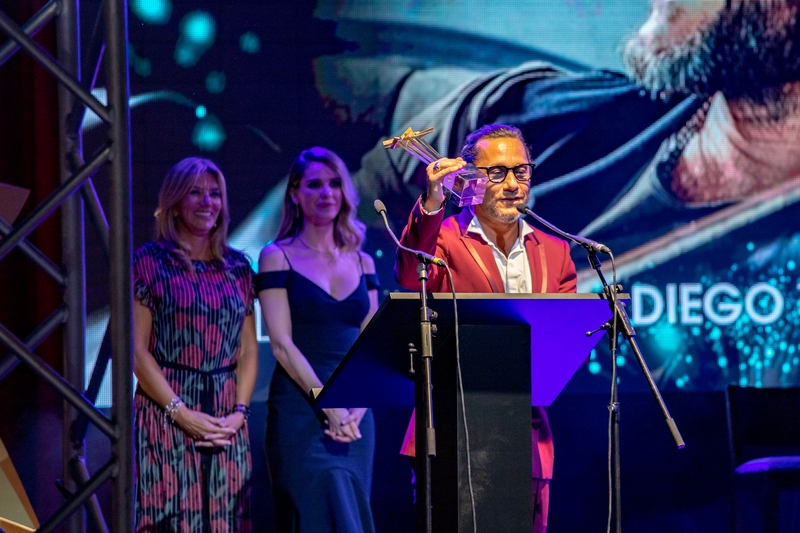 ESPECIAL FOTOGRÁFICO GALA STARLITE 2019 ESPECIAL FOTOGRÁFICO GALA STARLITE 2019