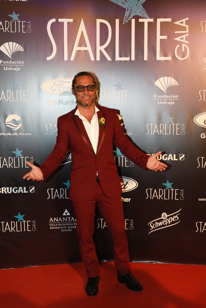 ESPECIAL FOTOGRÁFICO GALA STARLITE 2019 ESPECIAL FOTOGRÁFICO GALA STARLITE 2019
