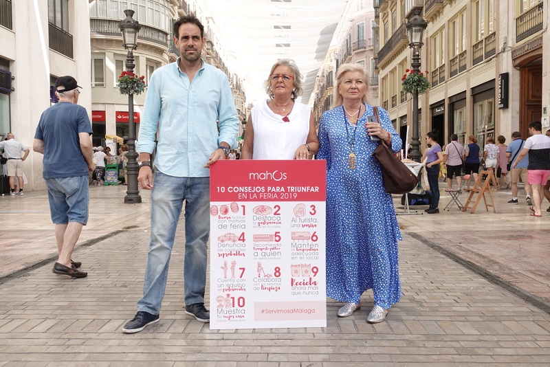 LA MÚSICA EN VIVO Y LA TRADICIONAL CON ARTISTAS LOCALES PROTAGONIZAN LA FERIA DEL CENTRO HISTÓRICO CON CERCA DE 200 ACTUACIONES LA MÚSICA EN VIVO Y LA TRADICIONAL CON ARTISTAS LOCALES PROTAGONIZAN LA FERIA DEL CENTRO HISTÓRICO CON CERCA DE 200 ACTUACIONES