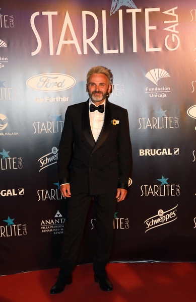 ESPECIAL FOTOGRÁFICO GALA STARLITE 2019 ESPECIAL FOTOGRÁFICO GALA STARLITE 2019
