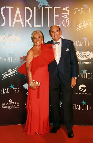 ESPECIAL FOTOGRÁFICO GALA STARLITE 2019 ESPECIAL FOTOGRÁFICO GALA STARLITE 2019