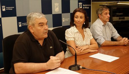 SE PONE EN MARCHA EN MÁLAGA EL SERVICIO PARA IGUALDAD DE TRATO, LA NO DISCRIMINACIÓN Y DELITOS DE ODIO