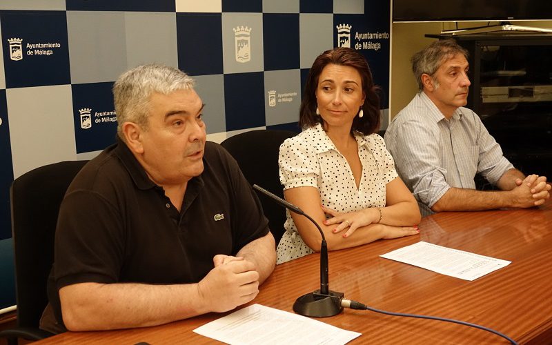 SE PONE EN MARCHA EN MÁLAGA EL SERVICIO PARA IGUALDAD DE TRATO, LA NO DISCRIMINACIÓN Y DELITOS DE ODIO
