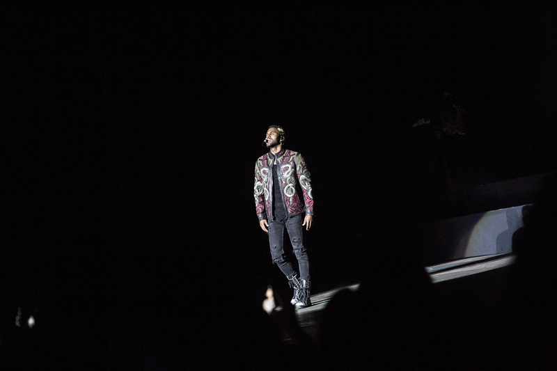 ESPECIAL JASON DERULO EN EL 19º SOLD OUT DEL FESTIVAL STARLITE 2019 ESPECIAL JASON DERULO EN EL 19º SOLD OUT DEL FESTIVAL STARLITE 2019