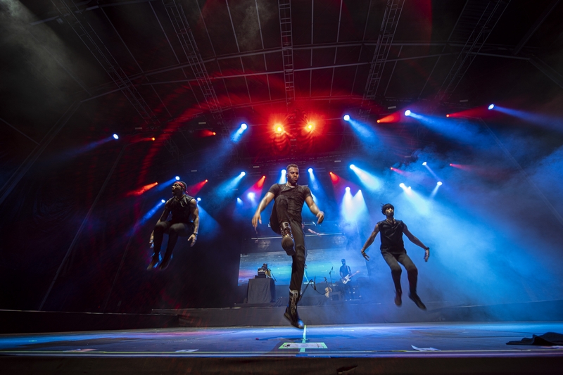 ESPECIAL JASON DERULO EN EL 19º SOLD OUT DEL FESTIVAL STARLITE 2019 ESPECIAL JASON DERULO EN EL 19º SOLD OUT DEL FESTIVAL STARLITE 2019
